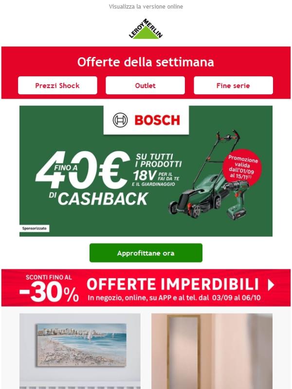 Jekoo, solo per te le offerte della settimana 🛒