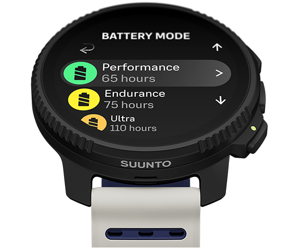 Suunto Vertical 2