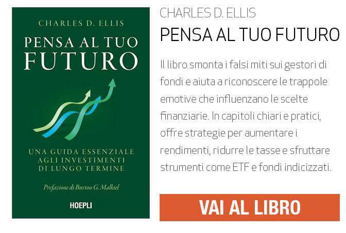 PENSA AL TUO FUTURO