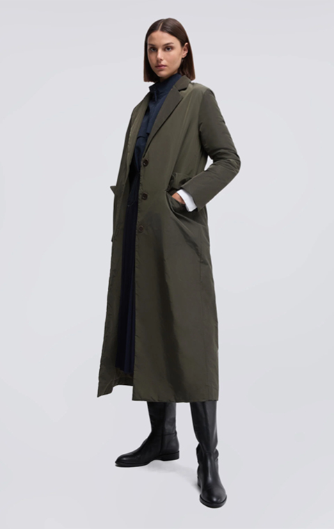 COAT