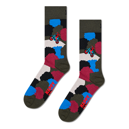 Motor Bike Speed Sock