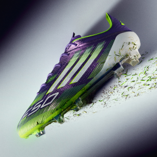 ENGINEERED FOR SPEED
