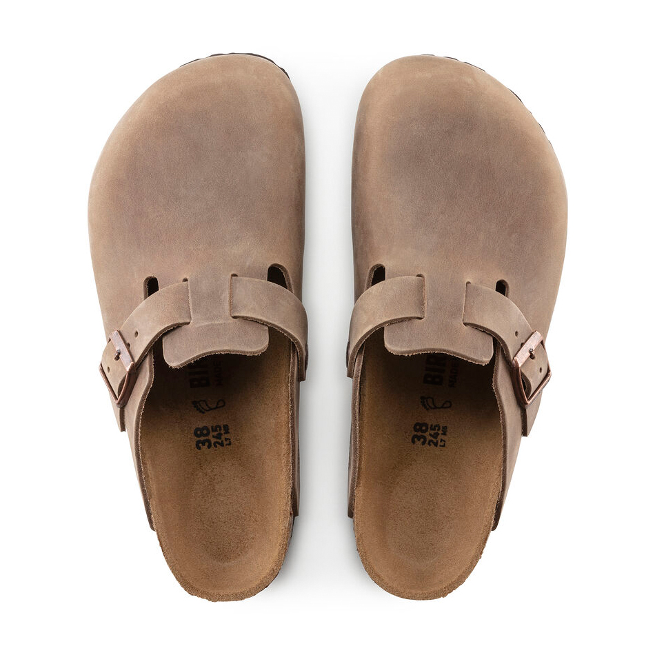 Sabot Boston