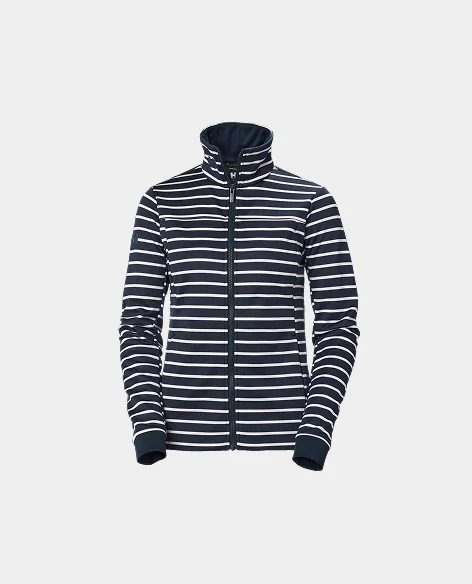 Women's Crew Fleece Jacket