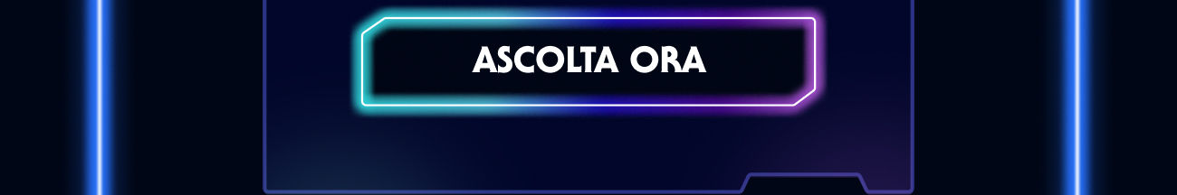 ASCOLTA ORA