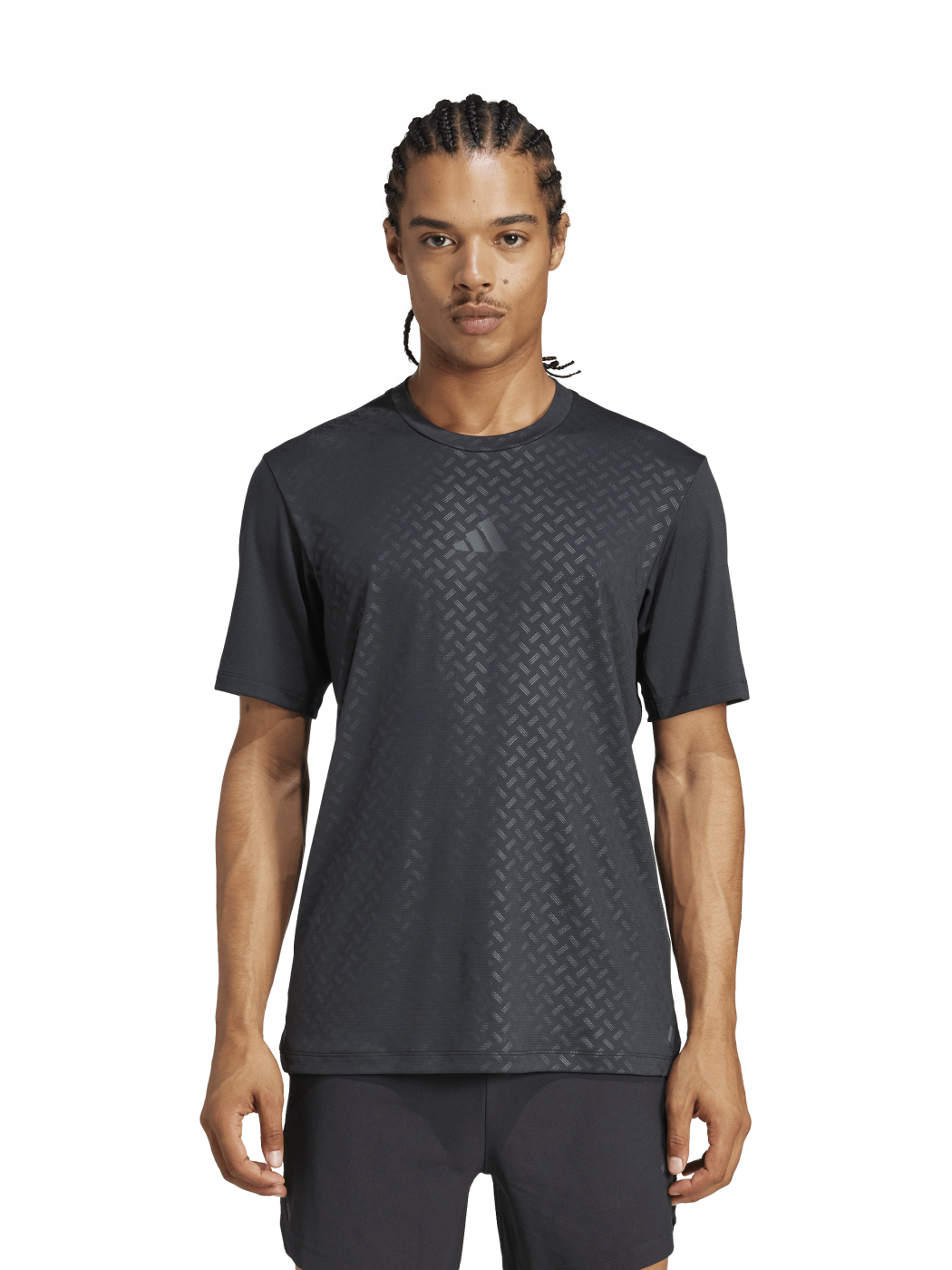 Adidas T-shirt Power 3-Stripes