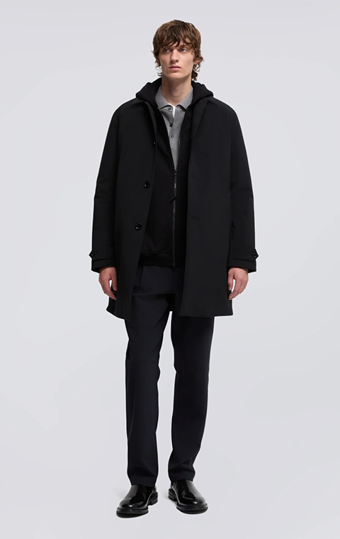 COAT