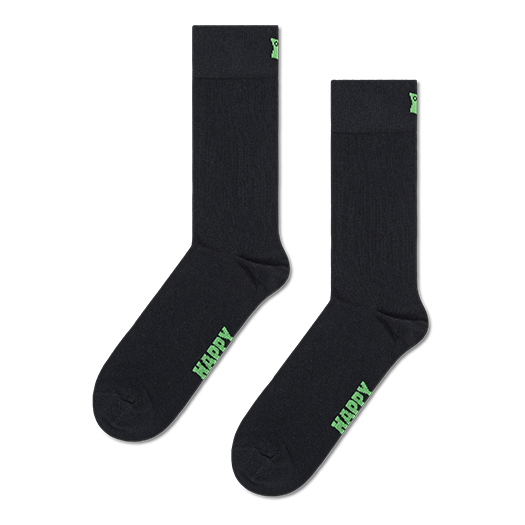 Solid Sock