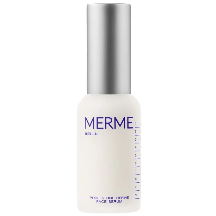 Pore and Line Refine Face Serum