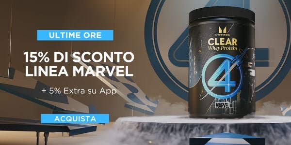 15% di sconto