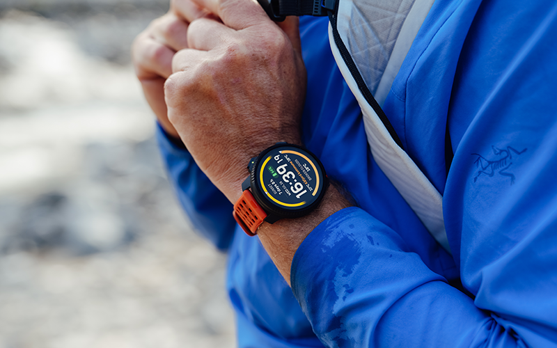 Suunto Vertical 2