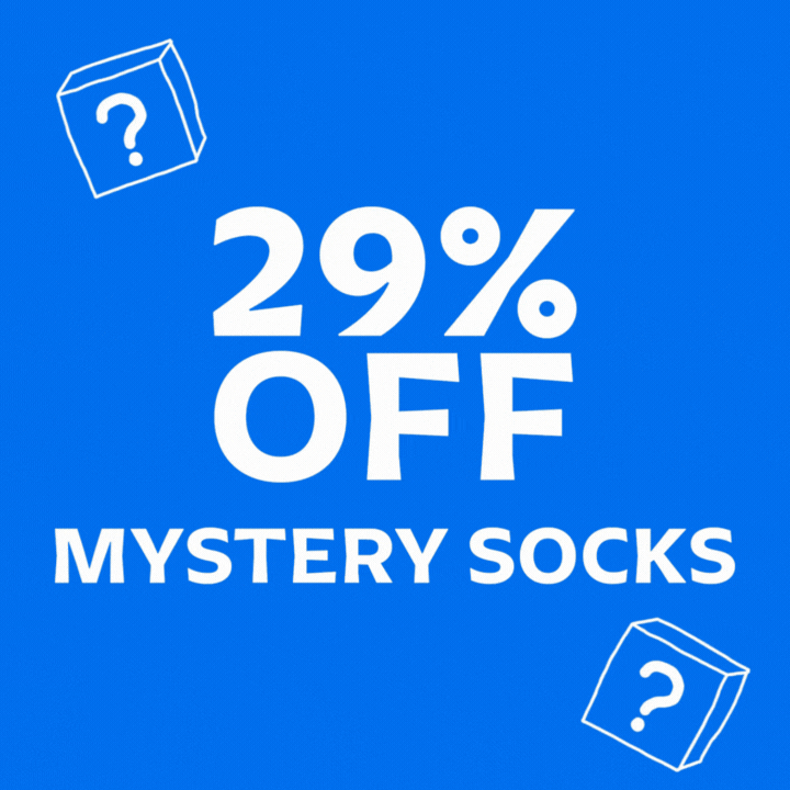 Mystery Box 