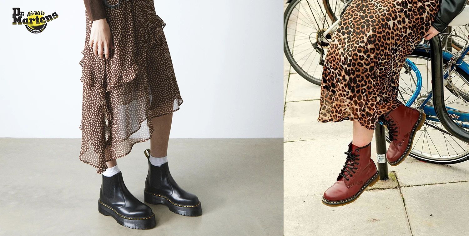 martens
