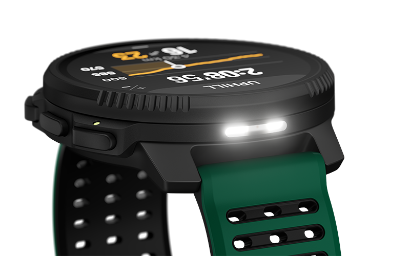 Suunto Vertical 2