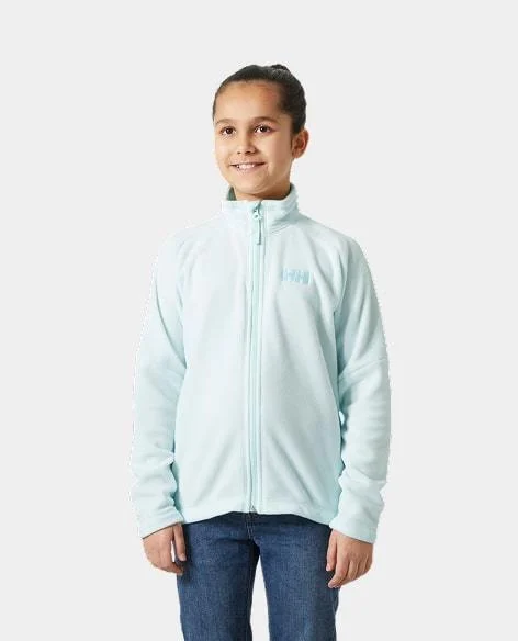 Juniors' Daybreaker Fleece Jacket
