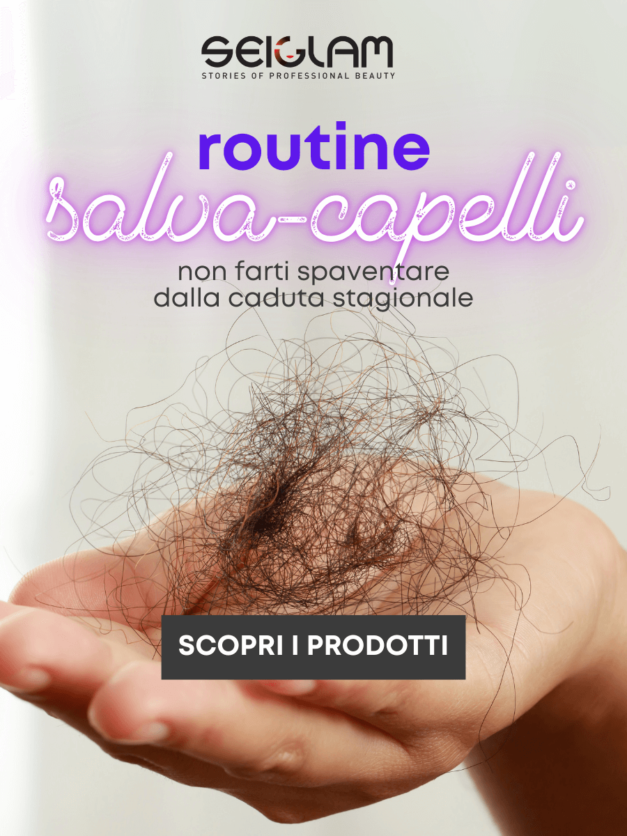 Non spaventarti per la caduta stagionale: affrontala!