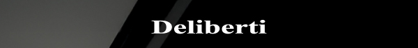 Deliberti