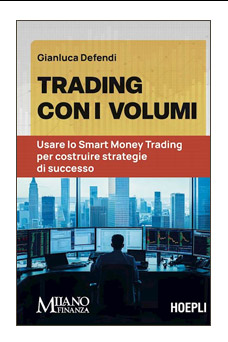 TRADING CON I VOLUMI