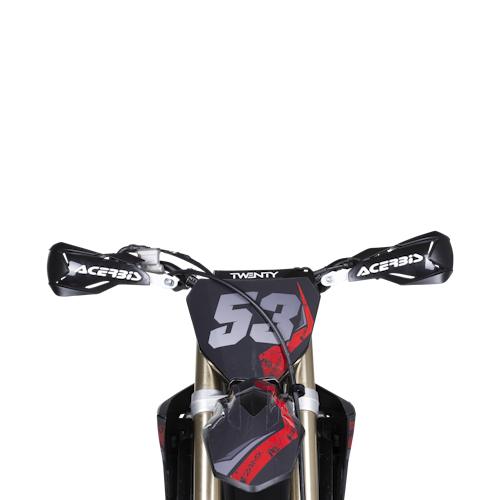 Paramani Acerbis X-Factory