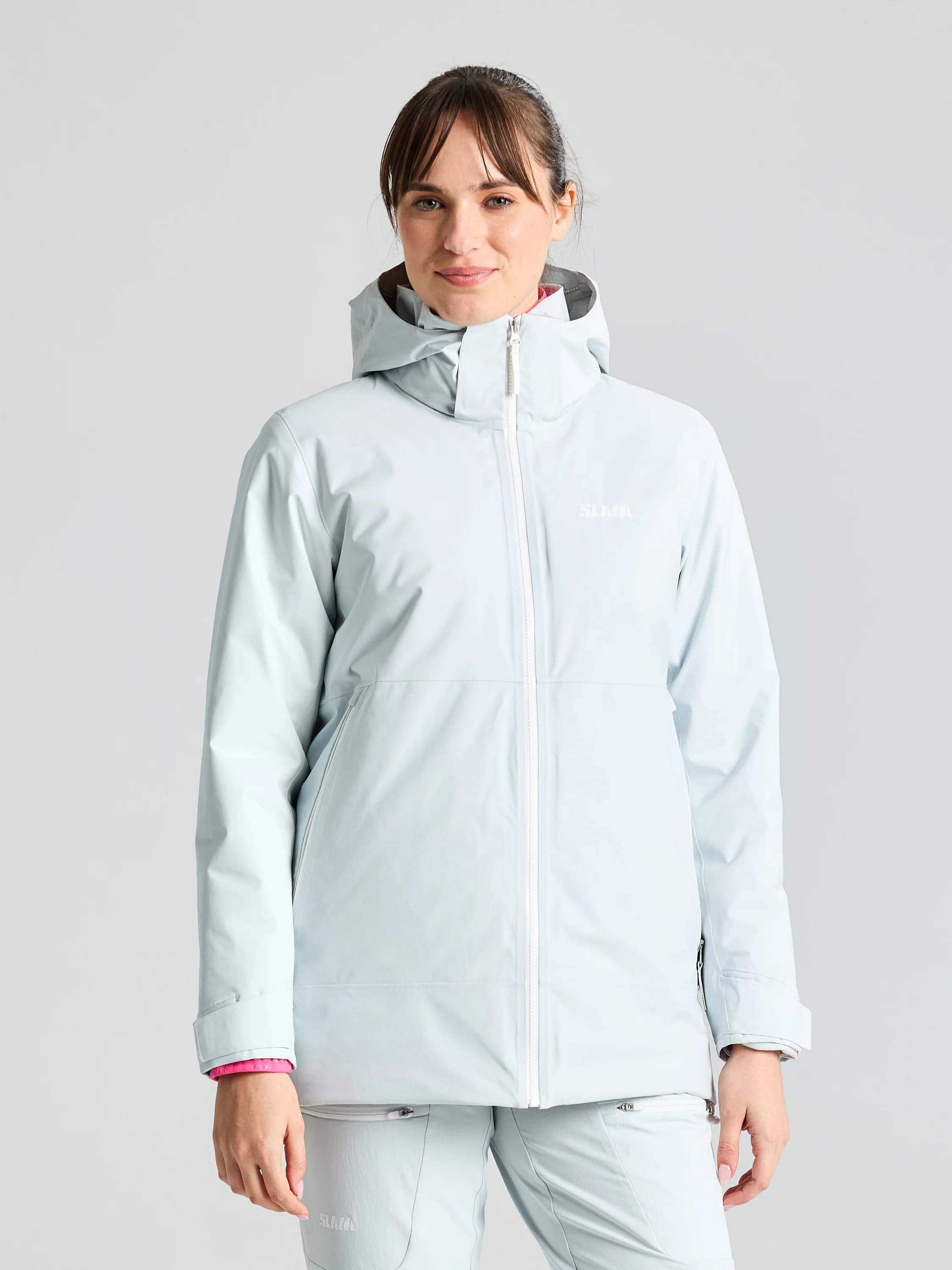 ALTURA WS INS JACKET