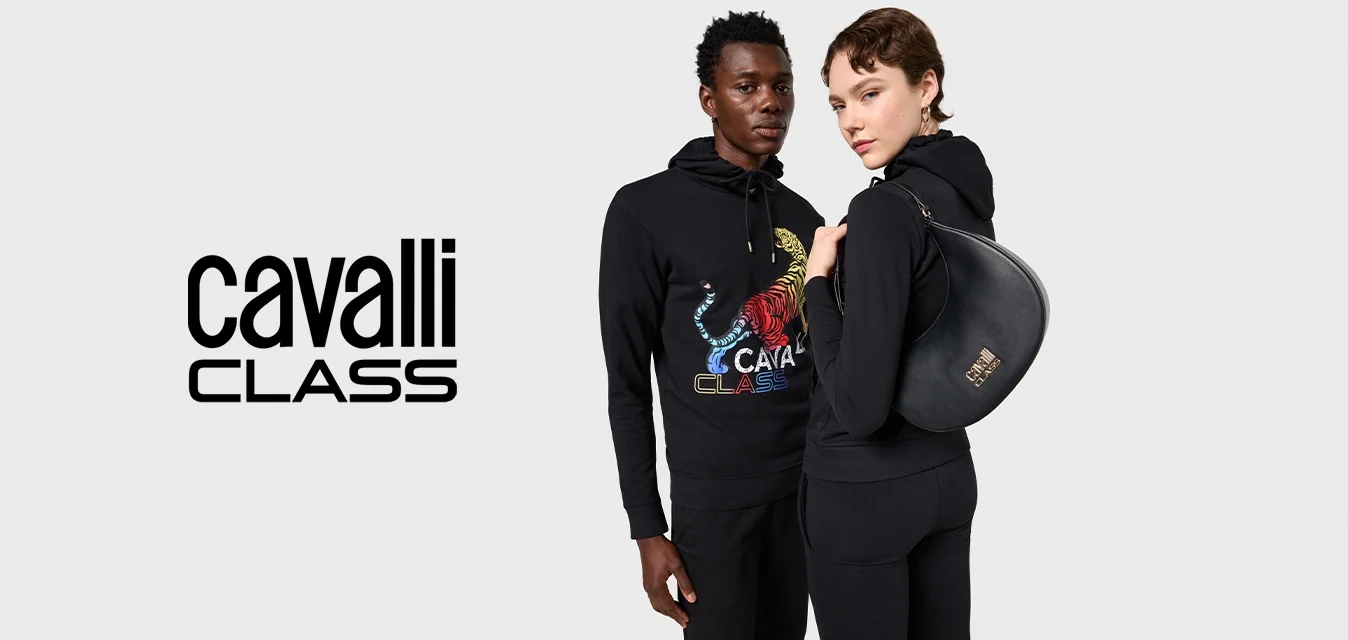 Cavalli Class