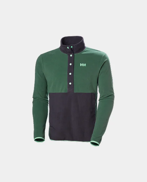 Men's Daybreaker Snap Fleece Pullover