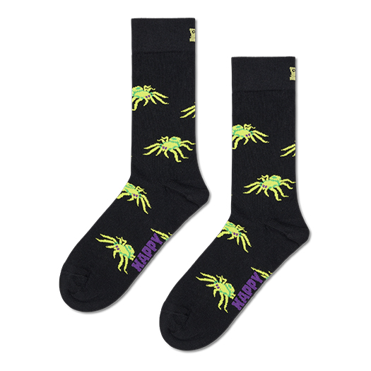 Spider Sock
