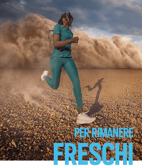 Articoli per rimanere FRESCHI