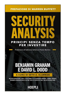 SECURITY ANALYSIS