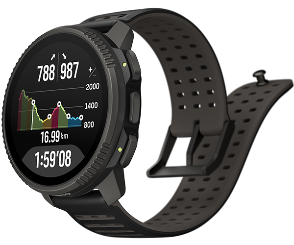Suunto Vertical 2