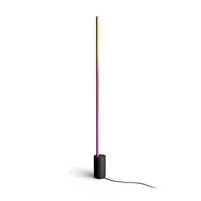Lampada da terra Signe gradient