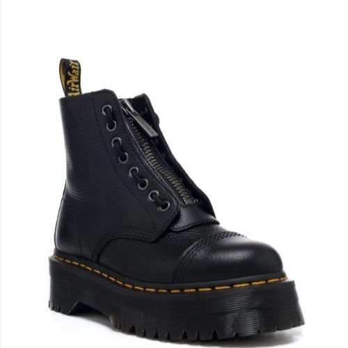 DR MARTENS