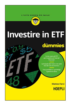 INVESTIRE IN ETF FOR DUMMIES