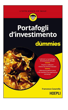 PORTAFOGLI D'INVESTIMENTO FOR DUMMIES