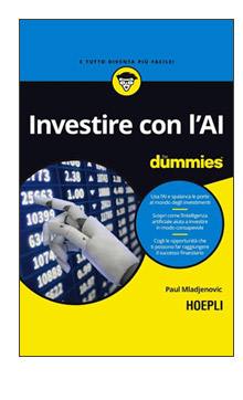 INVESTIRE CON L'AI FOR DUMMIES