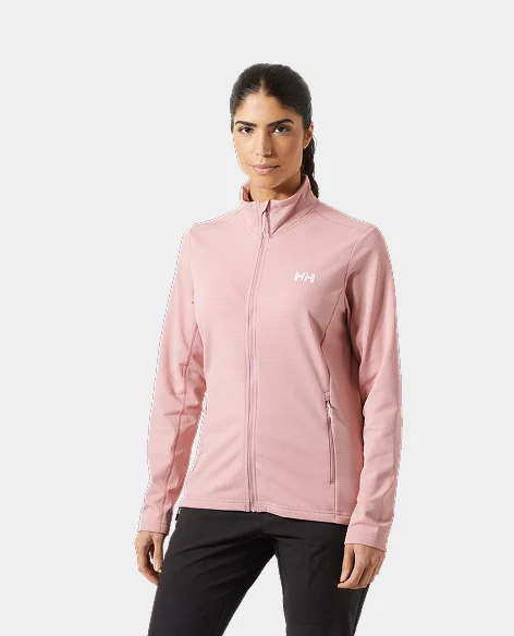 Women's Versalite Fleece Jacket