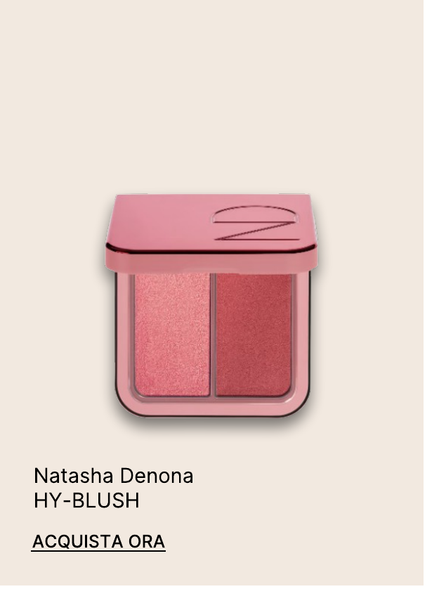 Natasha Denona HY-BLUSH (Various Shades)
