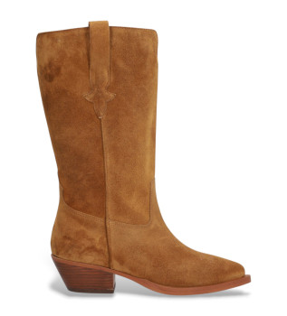 stivali-western-in-pelle-marrone