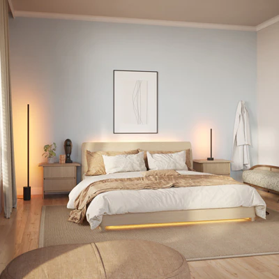 Ridisegna la tua camera da letto
