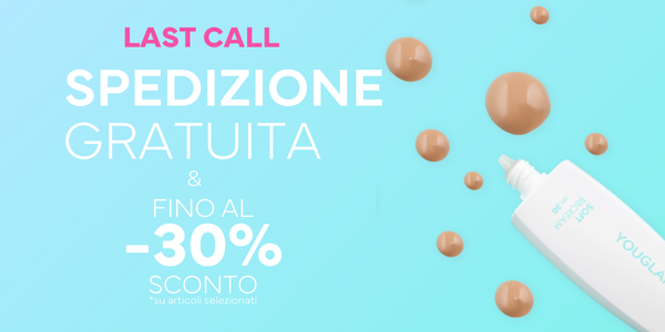 Promo sp. gratuita + 30% off
