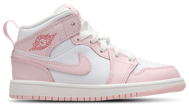Jordan Aj1 Mid
