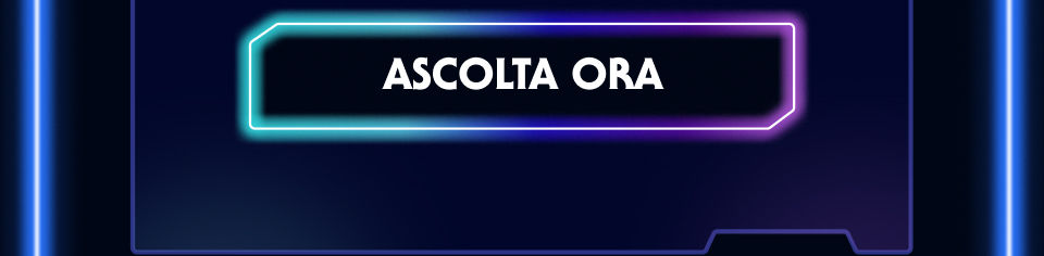 ASCOLTA ORA