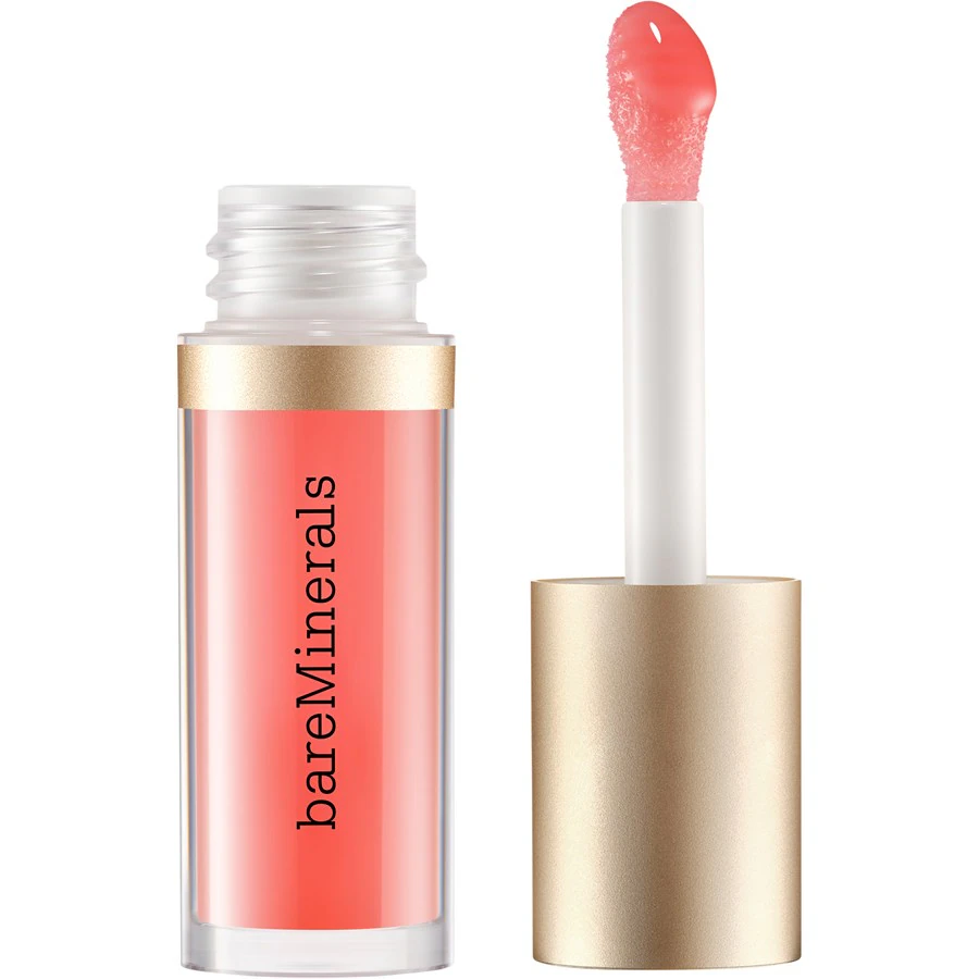 Nourishing Lip Oil