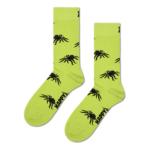 Spider Sock