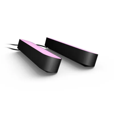 Barre luminose Play