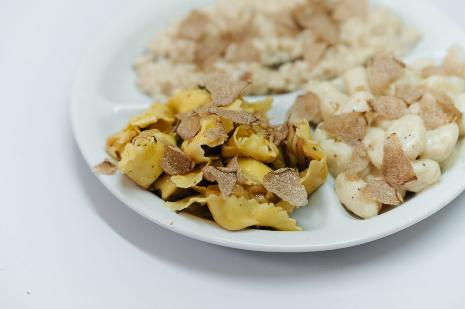 31ª Fiera Nazionale del Tartufo Bianco