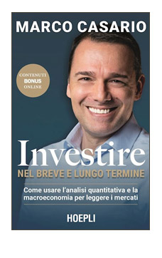 INVESTIRE NEL BREVE E LUNGO TERMINE