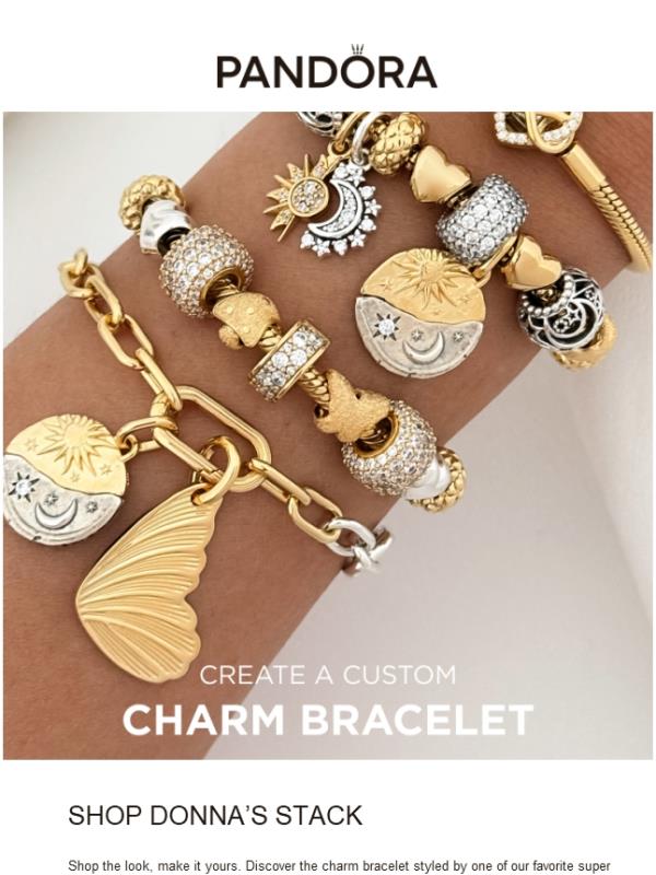 From inspo to your wrist