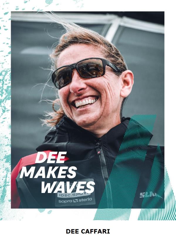 🌊 Making Waves