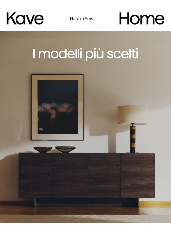 I nostri best seller
